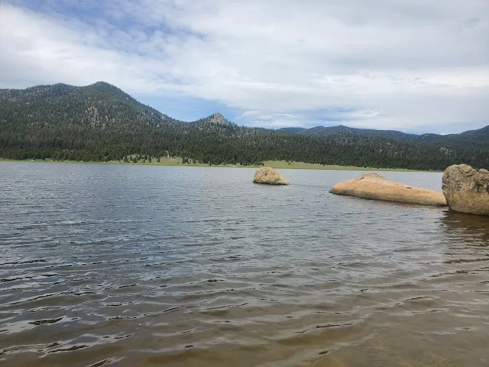 Delmoe Campground Picture 3