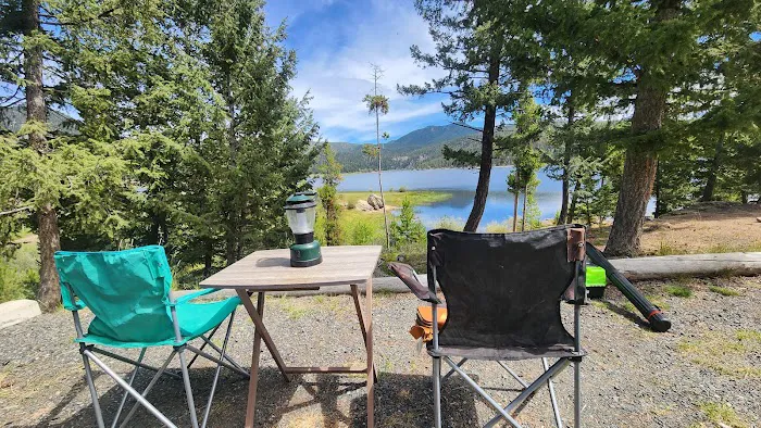 Delmoe Campground Picture 1