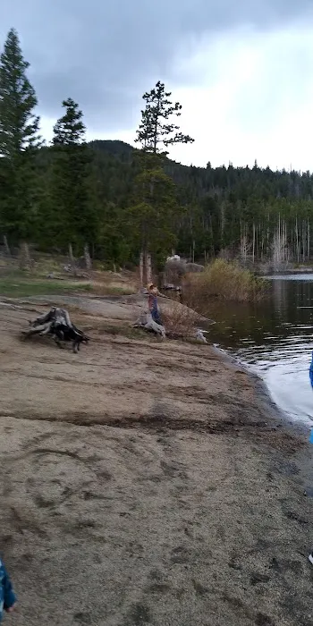 Delmoe Campground Picture 6