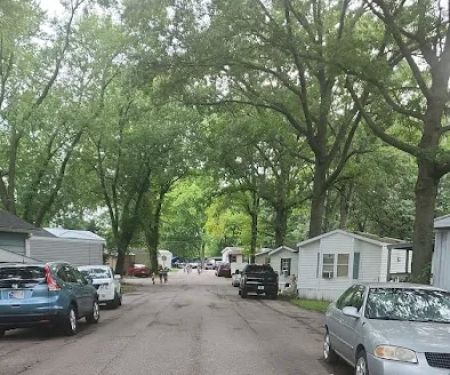 Maplewood Village MHC