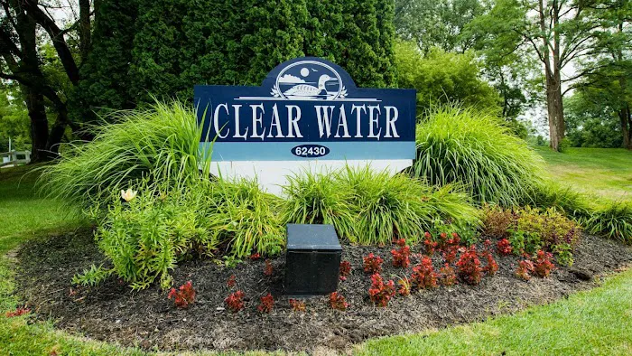 Clear Water Picture 7