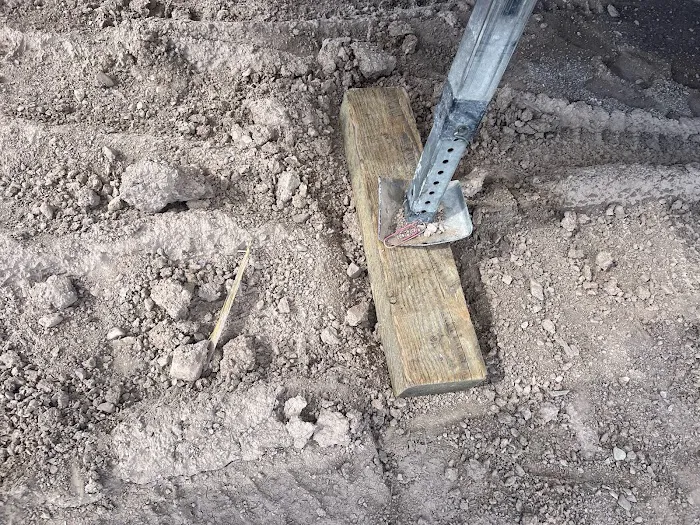 Lewis & Clark County Fairgrounds Campground Picture 8