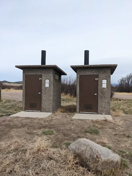 Lewis & Clark County Fairgrounds Campground Picture 1