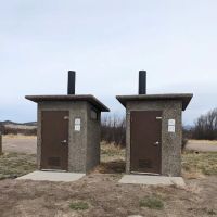 Lewis & Clark County Fairgrounds Campground ico