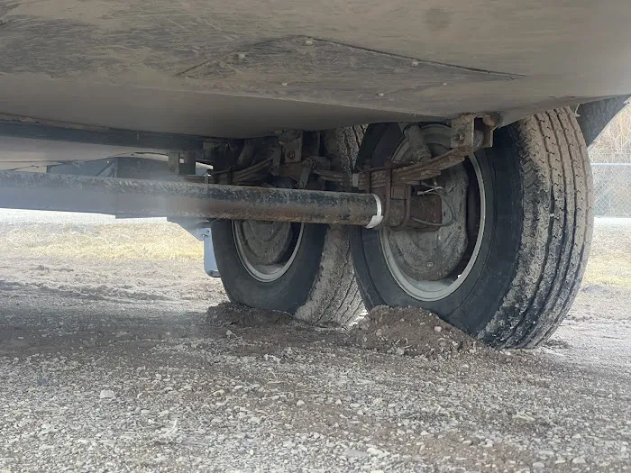 Lewis & Clark County Fairgrounds Campground Picture 6