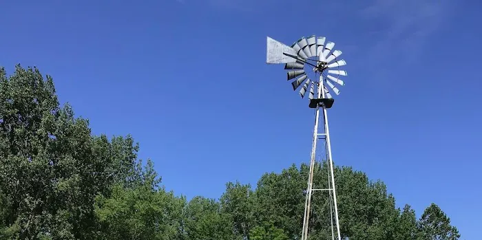 Windmill Community Picture 2