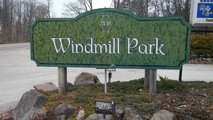 Windmill Community Picture 9