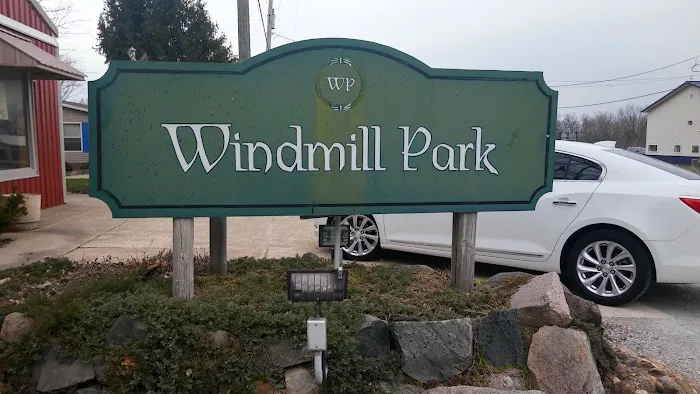 Windmill Community Picture 6
