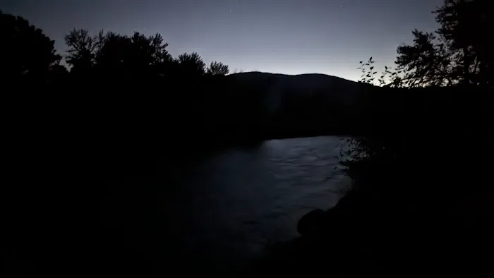Shoup Bridge Campground Picture 6