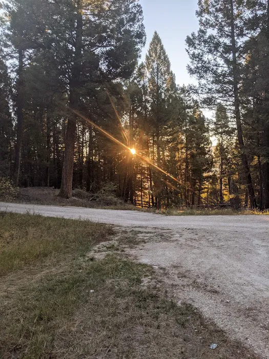 Cougar Point Campground Picture 7