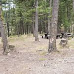 Cougar Point Campground