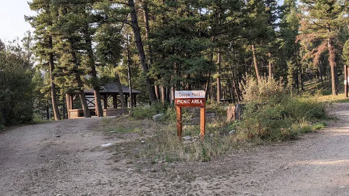 Cougar Point Campground Picture 9