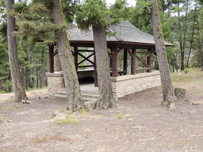 Cougar Point Campground Picture 10