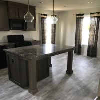 Colonial Court Mobile Home Park & Colonial Home Sales ico