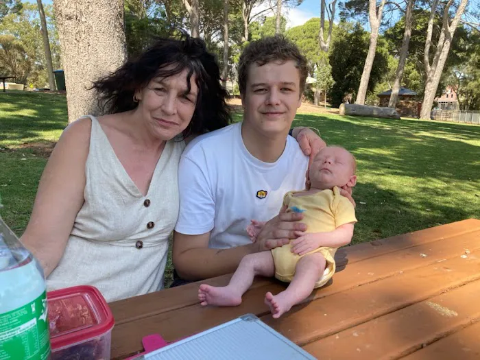 Reservoir Lake Campground and Picnic Area Picture 2