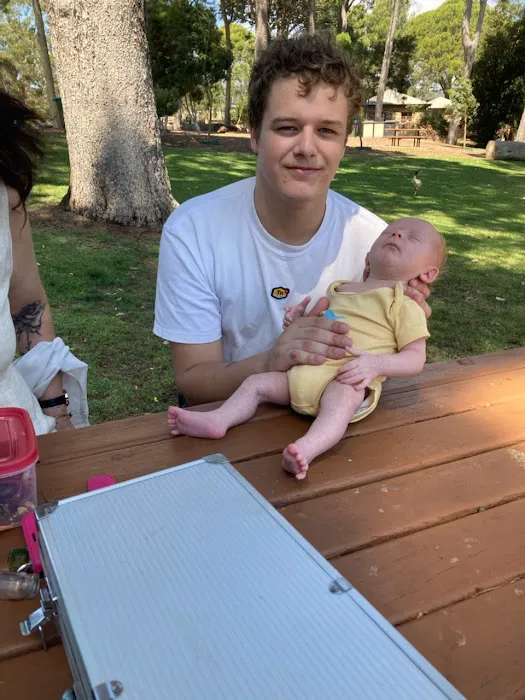 Reservoir Lake Campground and Picnic Area Picture 3