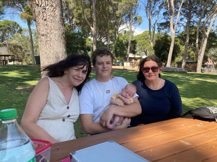 Reservoir Lake Campground and Picnic Area Picture 4