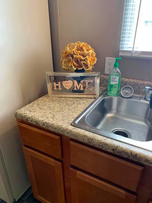Four Seasons Manufactured Home Community Picture 5