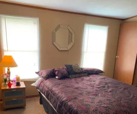 Four Seasons Manufactured Home Community