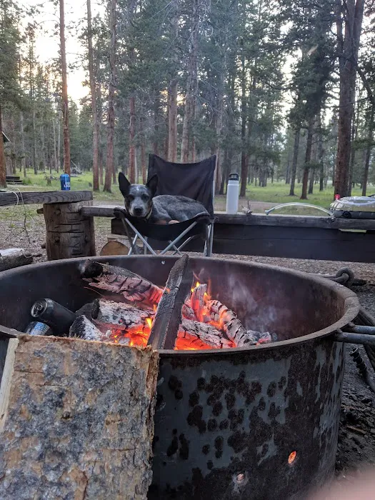 Bloody Dick Cabin Picture 6