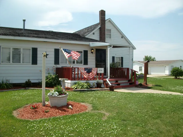 Country Meadows Manufactured Home Community Picture 6
