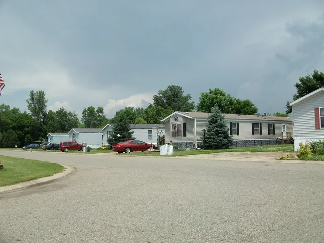 Country Meadows Manufactured Home Community Picture 8