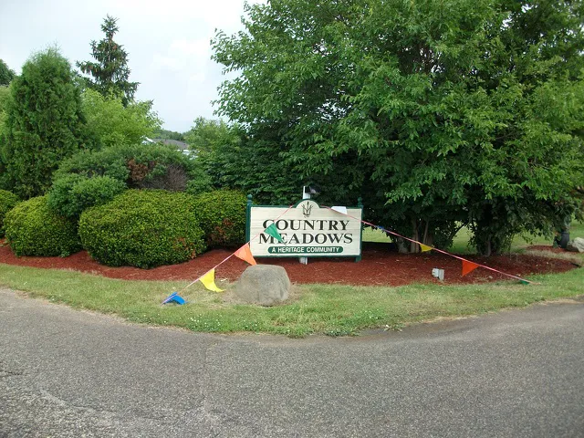 Country Meadows Manufactured Home Community Picture 9