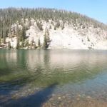 Iron Lake Campground