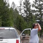 Middle Fork Peak Campground