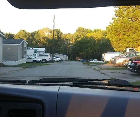 Cardinal Mobile Home Park