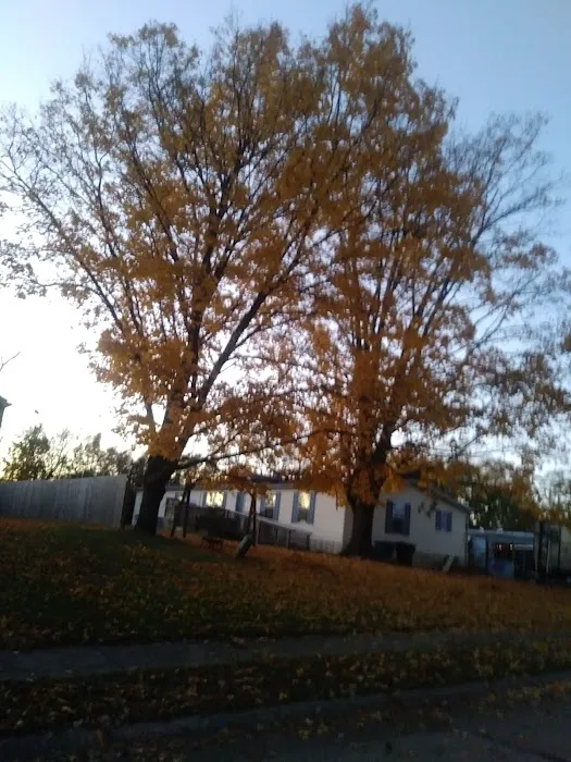 Colonial Manor Mobile Home Estates Picture 3