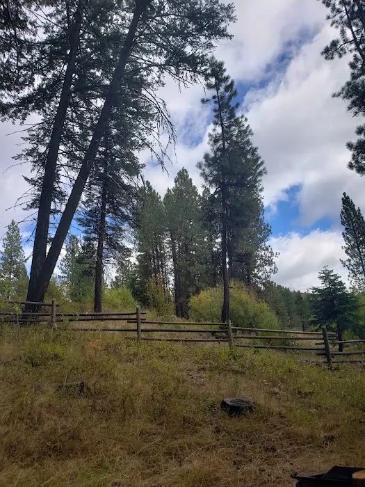 Cabin Creek Campground Picture 7