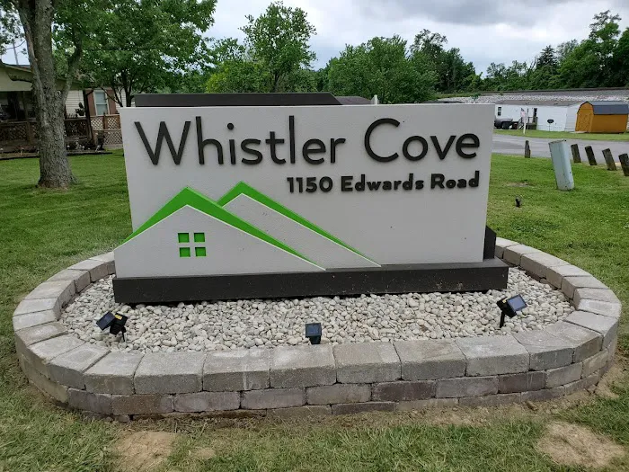 Whistler Cove Picture 7