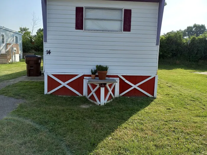 Whistler Cove Picture 8