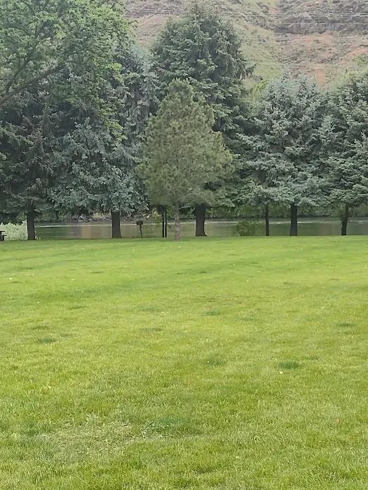 McCormick Campground Picture 3