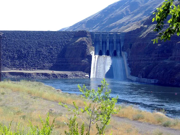 McCormick Campground Picture 8