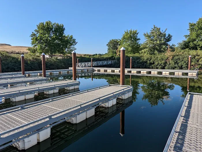 McCormick Campground Picture 1