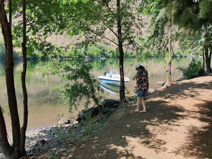 McCormick Campground Picture 5