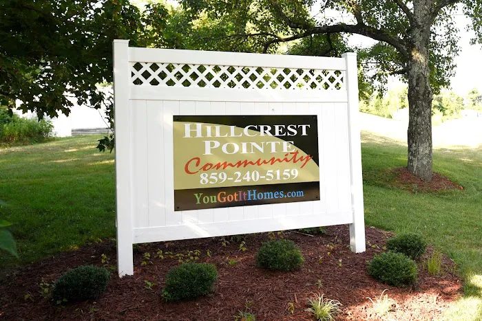 Hillcrest Pointe Mobile Home Park Picture 4