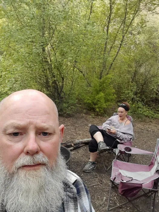 Brownlee Campground Picture 5