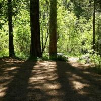 Brownlee Campground ico