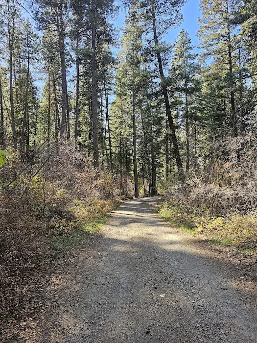 Brownlee Campground Picture 9
