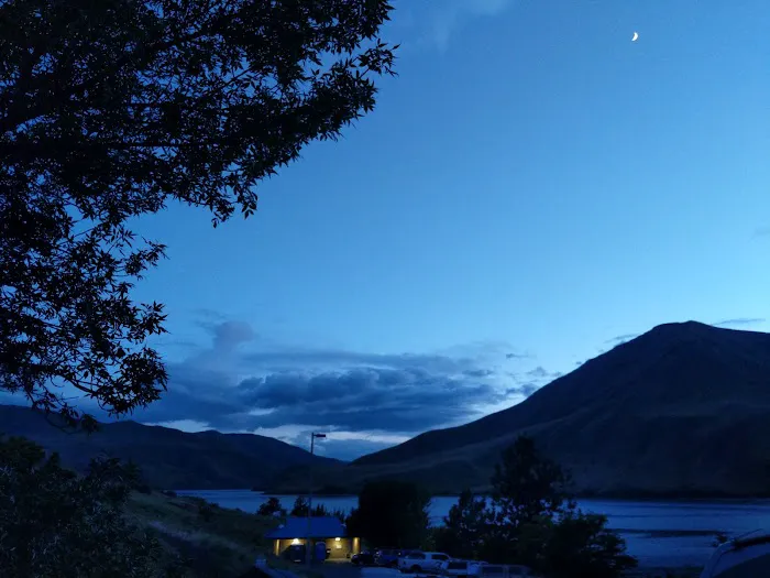 Woodhead Park Campground Picture 5