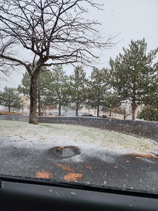 Woodhead Park Campground Picture 6
