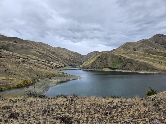 Woodhead Park Campground Picture 3