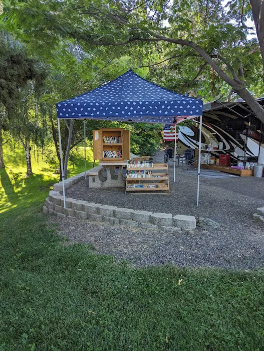 Woodhead Park Campground Picture 7