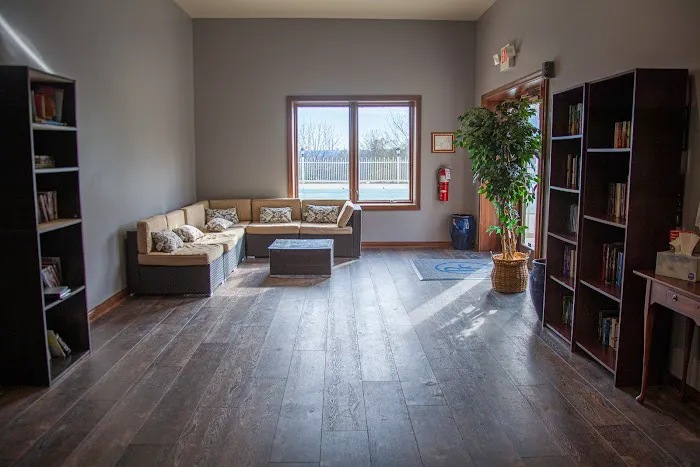 Riverview Crossing pool Picture 1