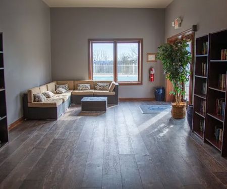 Riverview Crossing pool