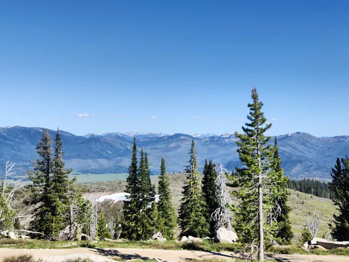 Bear Valley Campground Picture 8