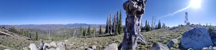 Bear Valley Campground Picture 4